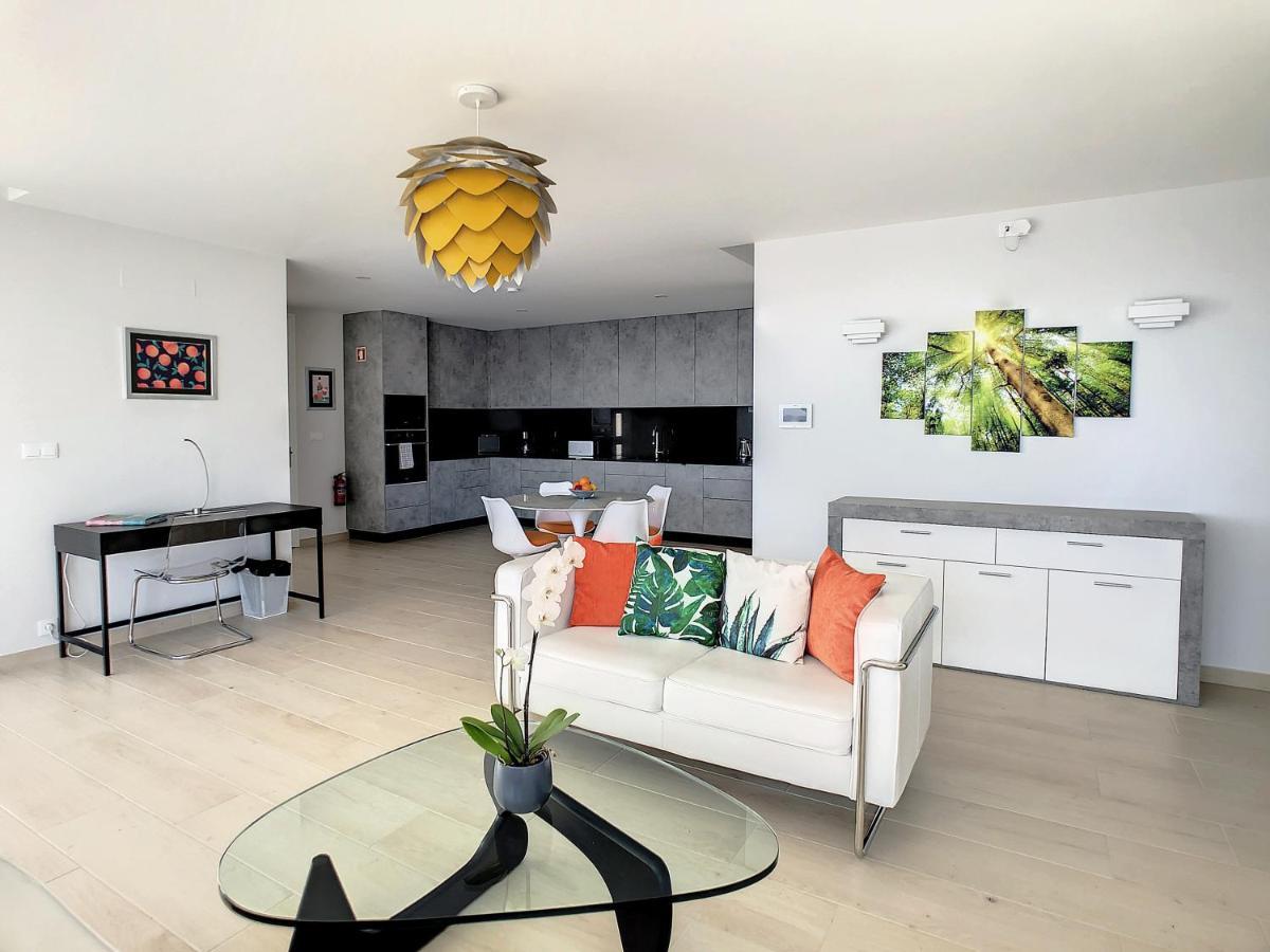 Francelho 1 Apartment By Lovelystay Ribeira Brava Extérieur photo