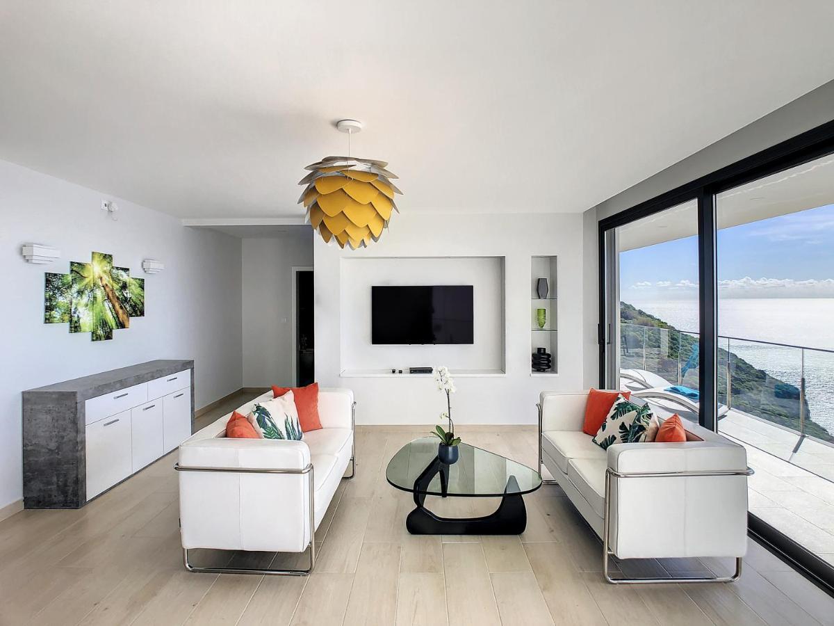 Francelho 1 Apartment By Lovelystay Ribeira Brava Extérieur photo