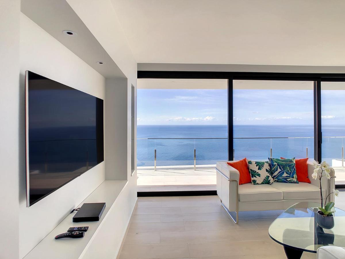 Francelho 1 Apartment By Lovelystay Ribeira Brava Extérieur photo